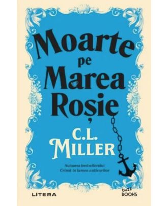 Moarte pe Marea Rosie