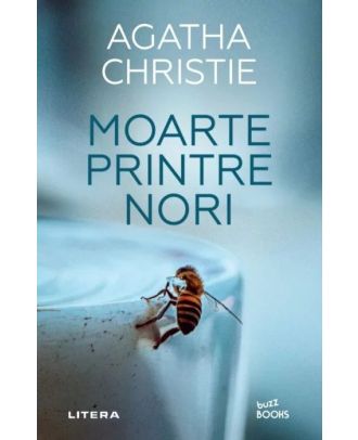 Moarte printre nori