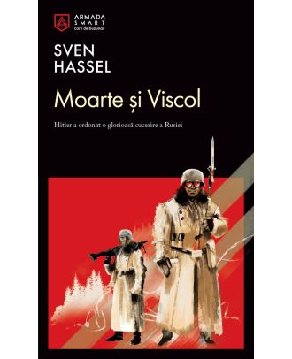 Moarte și viscol