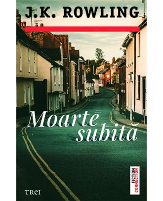 Moarte subita