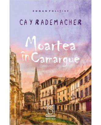 Moartea in Camargue