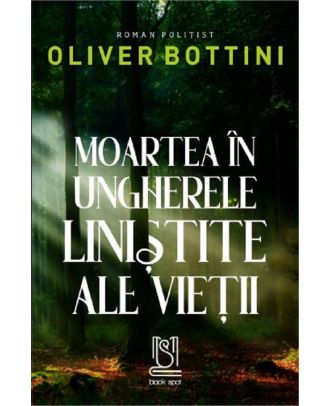 Moartea in ungherele linistite ale vietii