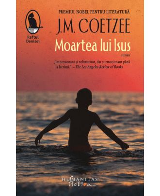 Moartea lui Isus