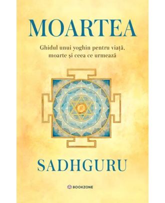 Moartea