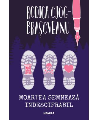 Moartea semnează indescifrabil