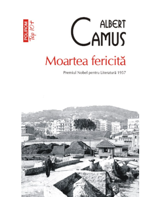 Moartea fericită