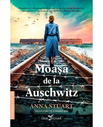 Moașa de la Auschwitz