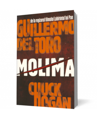 Molima - Coperta 3D