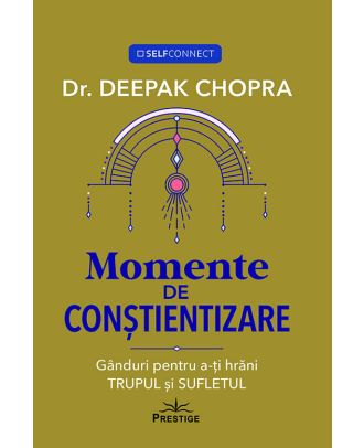 Momente de constientizare