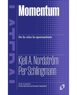 Momentum. De la crize la oportunitate