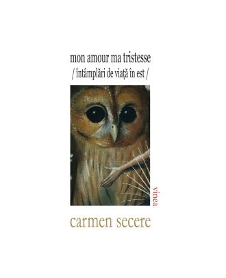 Mon amour ma tristesse/ întâmplări de viață în est