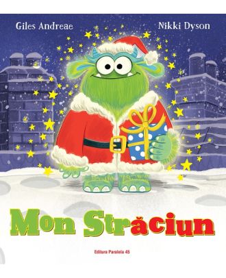 Mon Străciun
