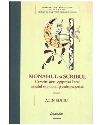 Monahul si scribul