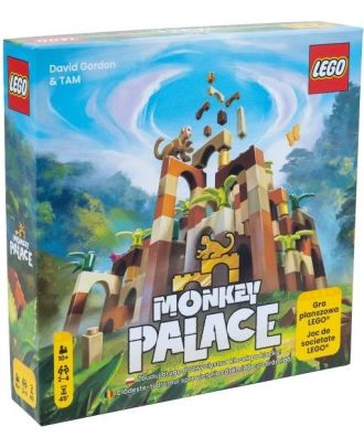 Monkey Palace