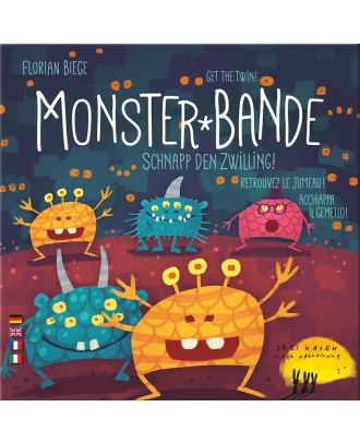 Monster Bande