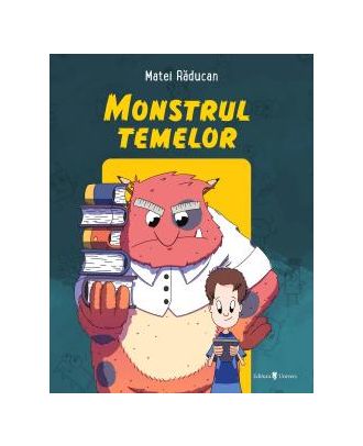 Monstrul temelor