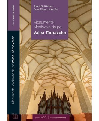 Monumente medievale de pe Valea Tarnavelor