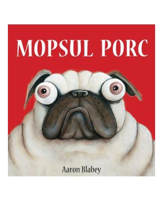 Mopsul Porc