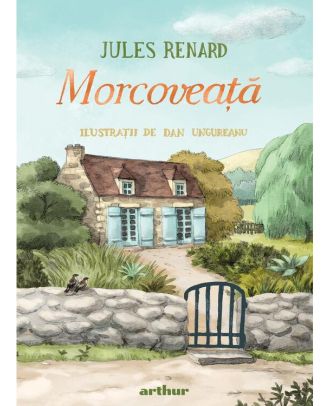 Morcoveata