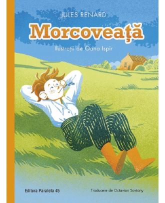 Morcoveata