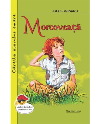 Morcoveata
