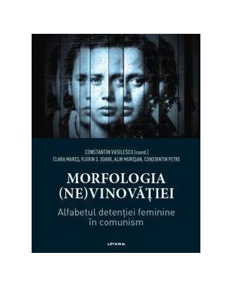 Morfologia (ne)vinovatiei