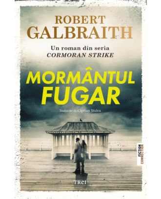 Mormântul fugar