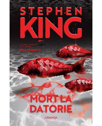 Mort la datorie