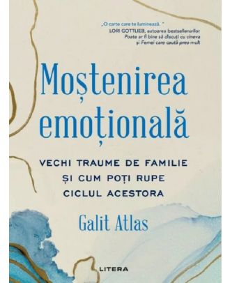 Mostenirea emotionala
