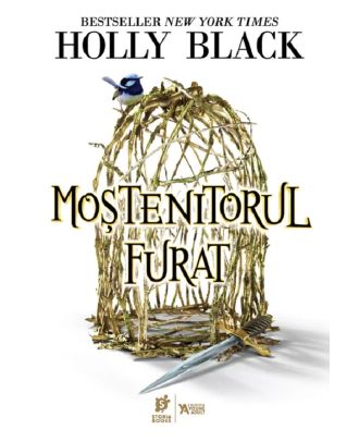 Mostenitorul furat
