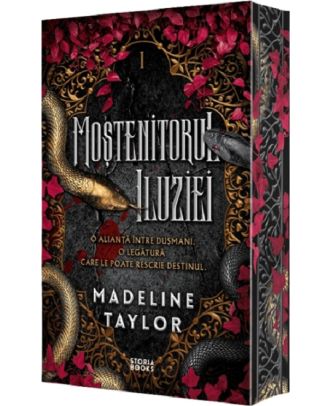 Mostenitorul Iluziei