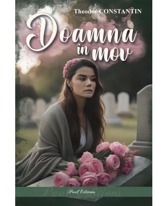 Doamna in mov
