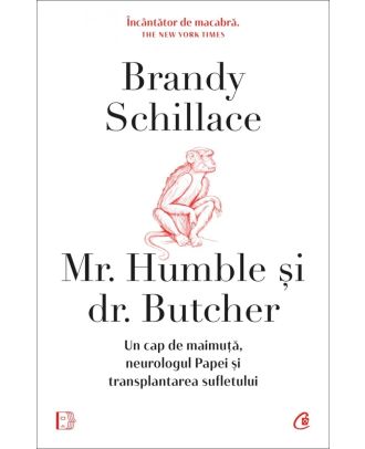 Mr. Humble si dr. Butcher