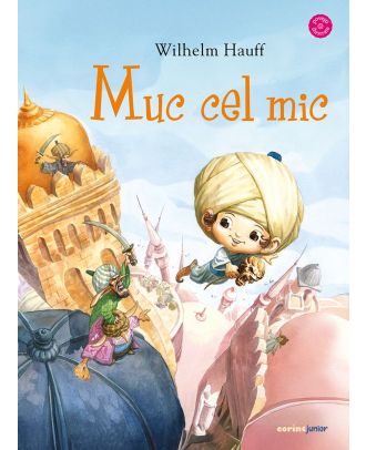 Muc cel mic