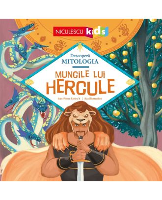 Muncile lui Hercule