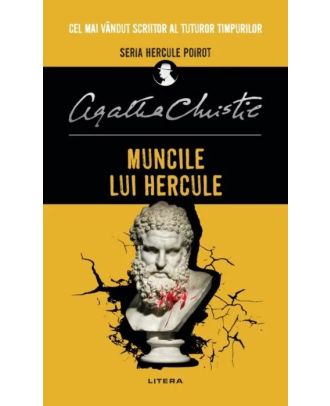 Muncile lui Hercule