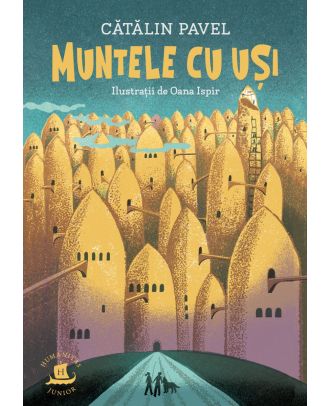 Muntele cu uși