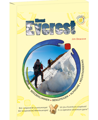 Muntele Everest