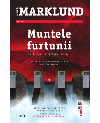 Muntele furtunii