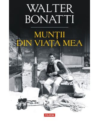 Munții din viața mea