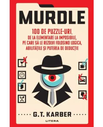 Murdle