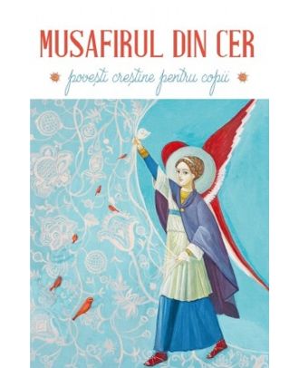 Musafirul din cer