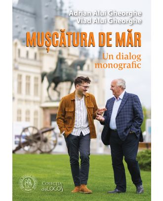 Mușcătura de măr. Un dialog monografic