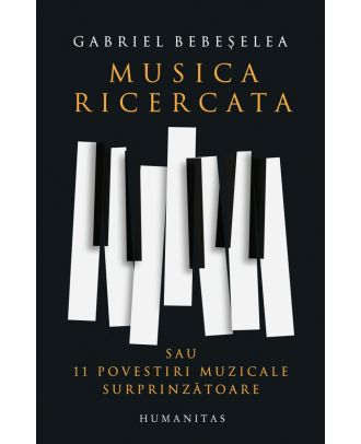 Musica ricercata