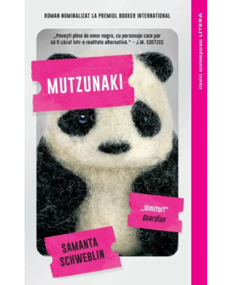 Mutzunaki