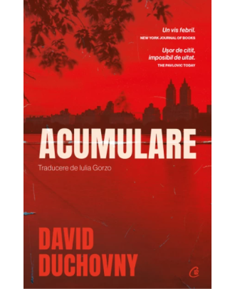 Acumulare
