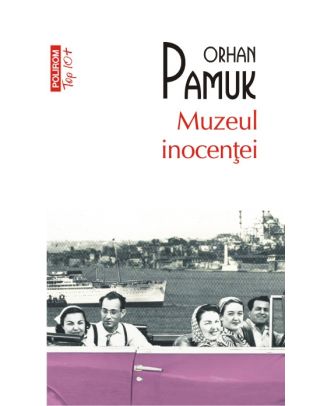 Muzeul inocenței