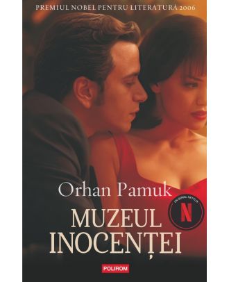 Muzeul inocenţei