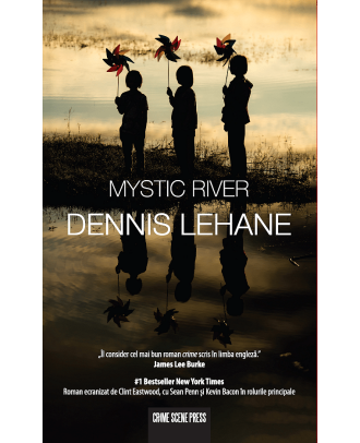 Mystic River