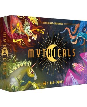 Mythicals